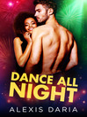 Cover image for Dance All Night